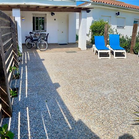 Ilusiones Del Mar Guest House El Palmar  Exterior photo