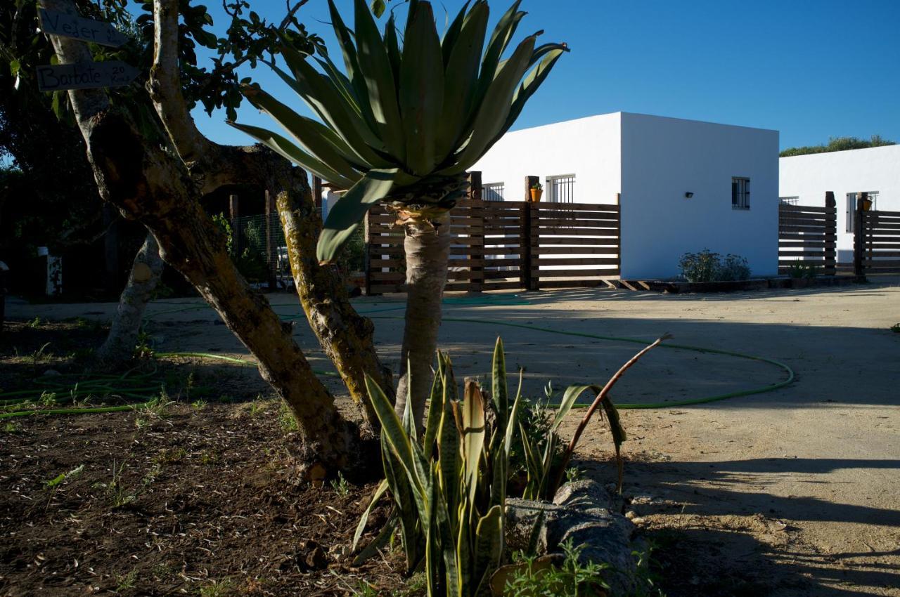 Ilusiones Del Mar Guest House El Palmar  Exterior photo