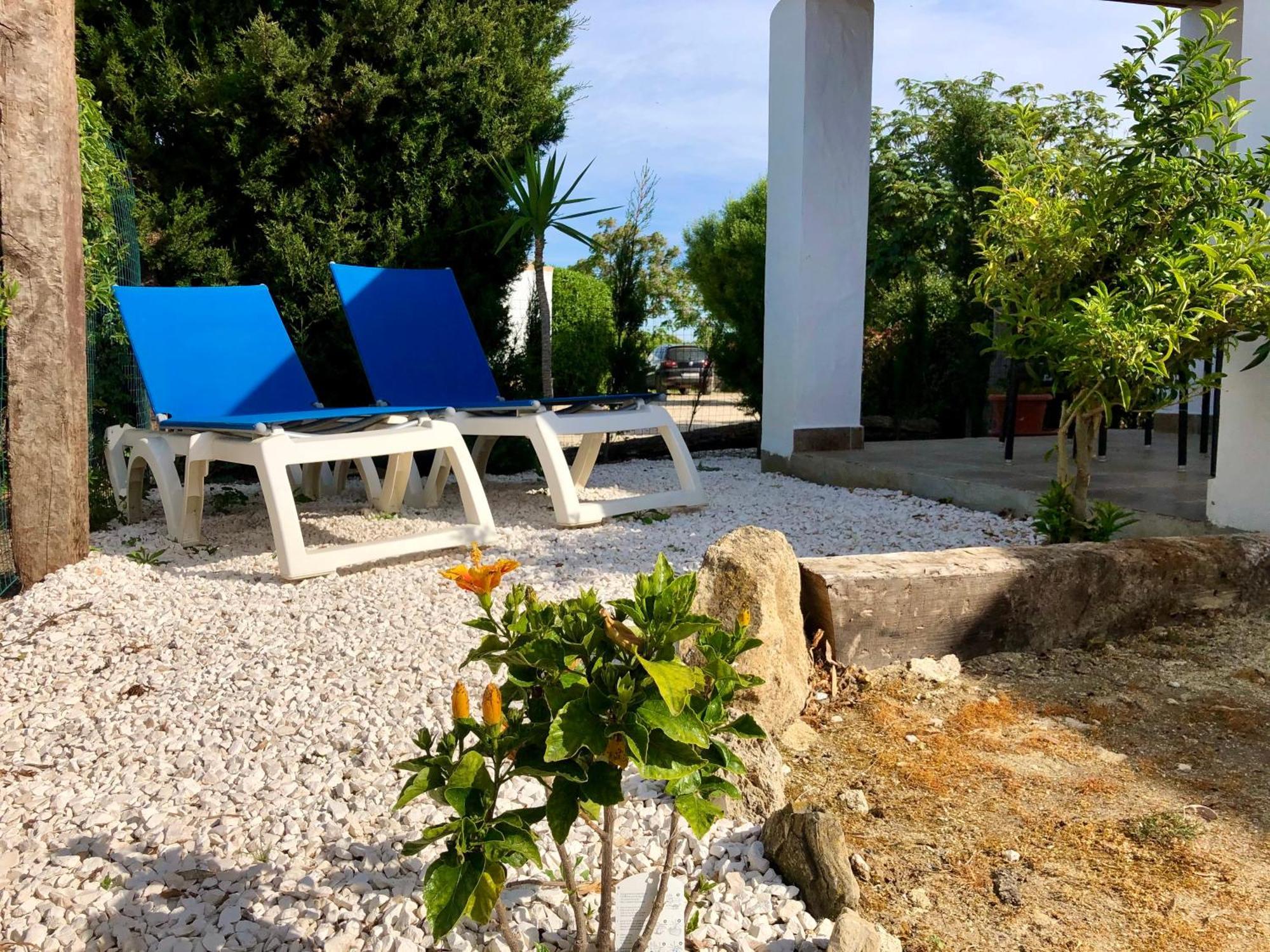 Ilusiones Del Mar Guest House El Palmar  Room photo