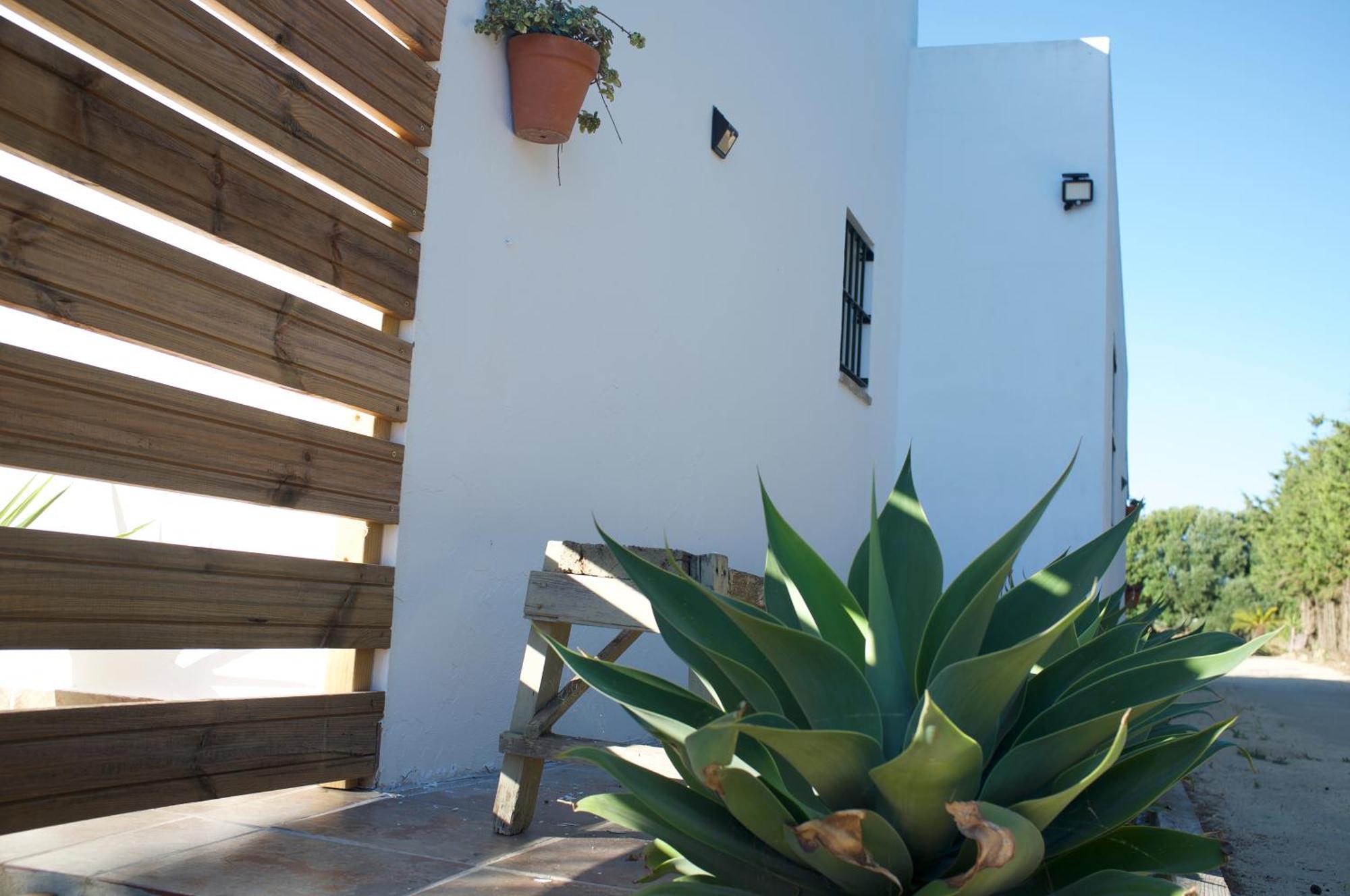 Ilusiones Del Mar Guest House El Palmar  Room photo