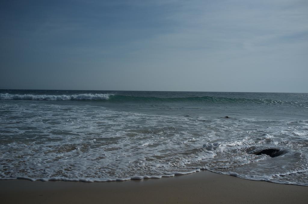 Ilusiones Del Mar Guest House El Palmar  Exterior photo